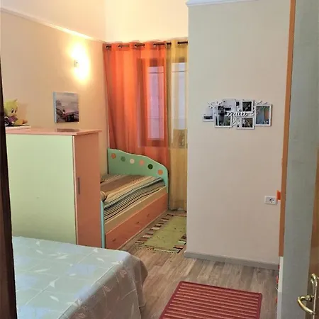 Ohrid * Pogradec